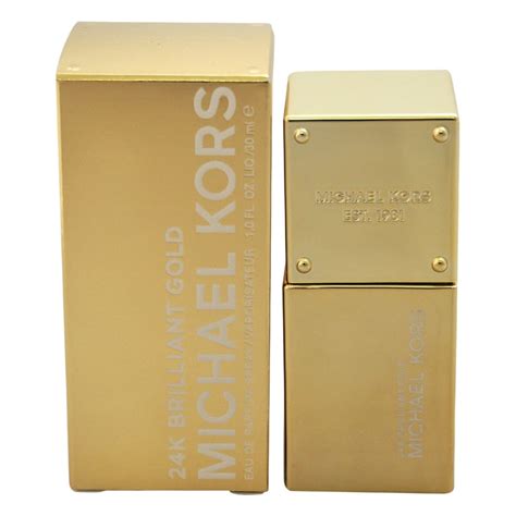 michael kors 24k duftnoten|24k michael kors perfume.